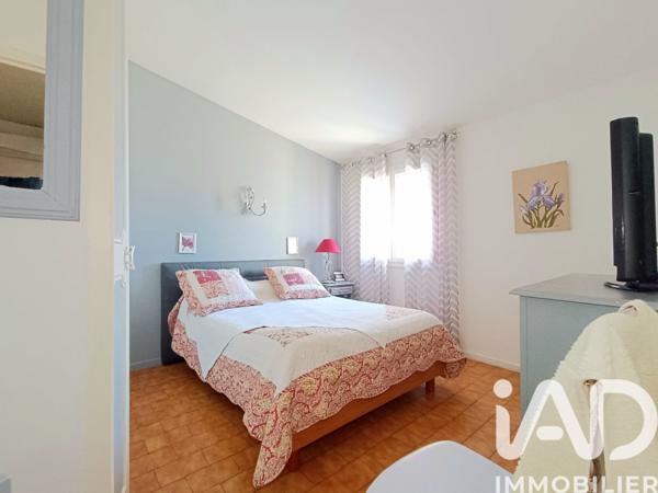 Maison à vendre 4 pièces 107 m² Béziers