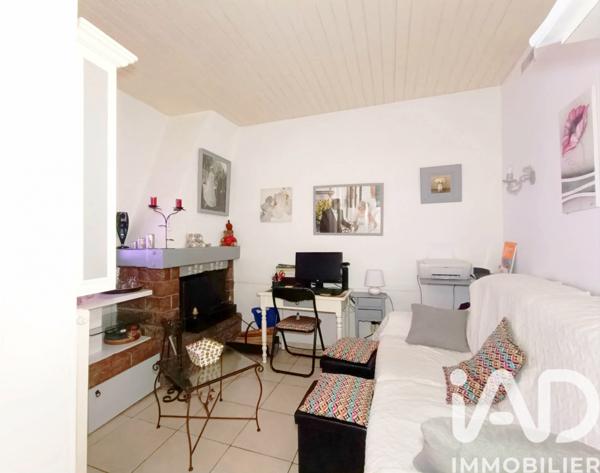 Maison à vendre 4 pièces 107 m² Béziers