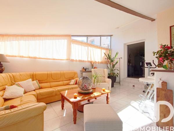 Maison à vendre 4 pièces 107 m² Béziers