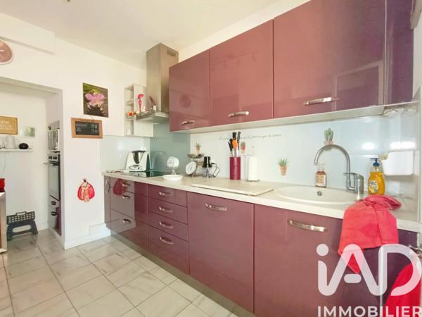 Maison à vendre 4 pièces 107 m² Béziers