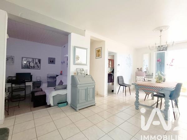 Maison à vendre 4 pièces 107 m² Béziers