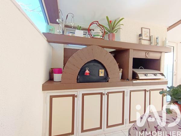 Maison à vendre 4 pièces 107 m² Béziers