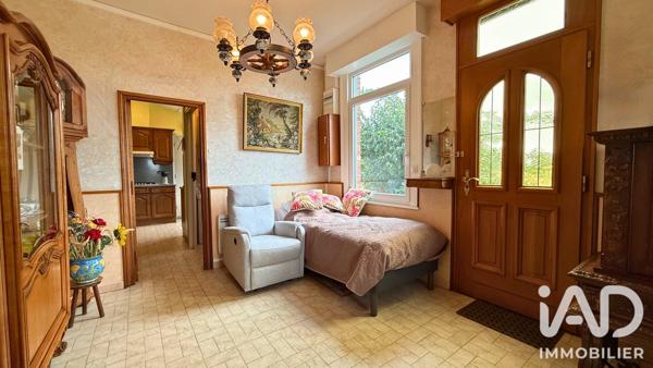 Maison à vendre 3 pièces 56 m² Nieppe