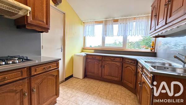 Maison à vendre 3 pièces 56 m² Nieppe