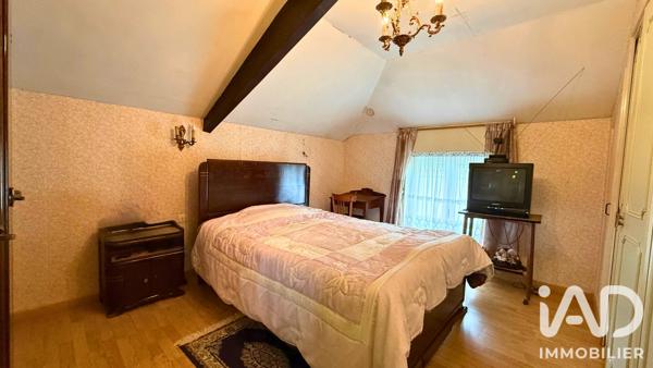 Maison à vendre 3 pièces 56 m² Nieppe