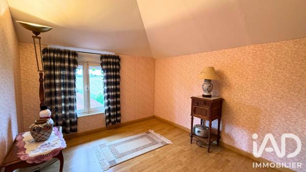 Maison à vendre 3 pièces 56 m² Nieppe
