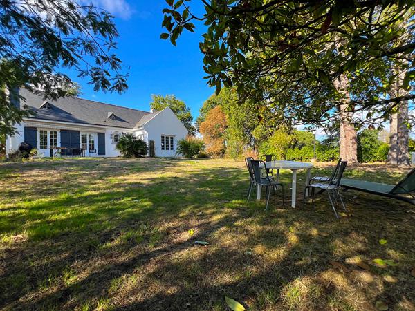 Maison Thouare Sur Loire 8 pièce(s) 194 m2 , Thouare sur loire