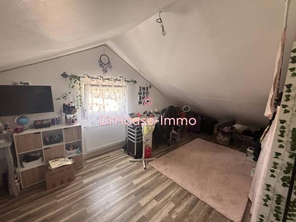 Maison à vendre 7 pièces de 189 m²