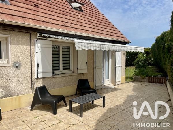 Maison à vendre 5 pièces 128 m² Saint-Pathus