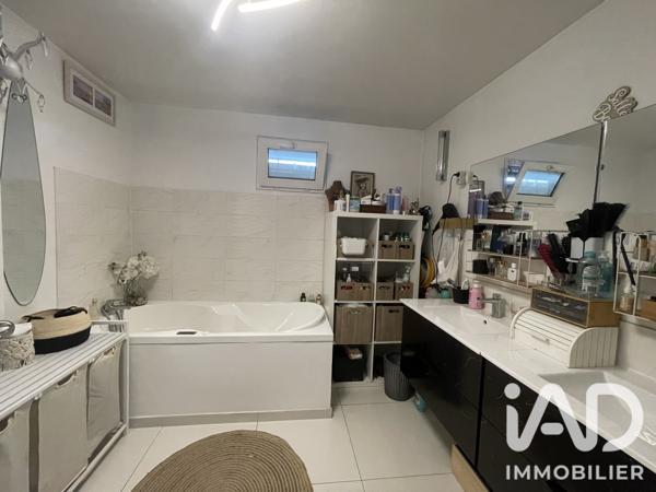 Maison à vendre 5 pièces 128 m² Saint-Pathus