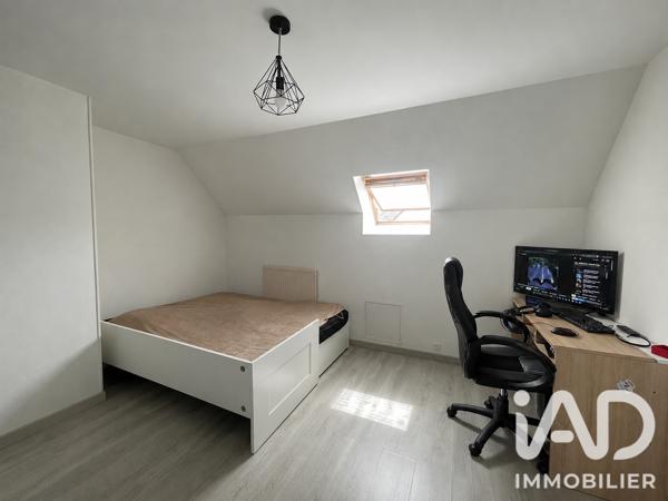 Maison à vendre 5 pièces 128 m² Saint-Pathus
