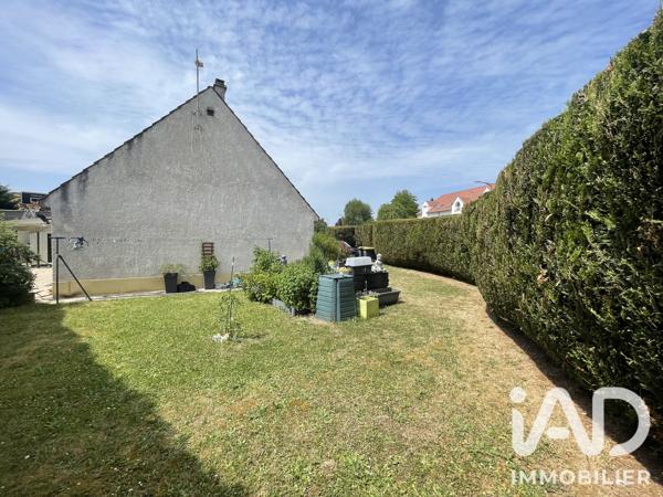 Maison à vendre 5 pièces 128 m² Saint-Pathus