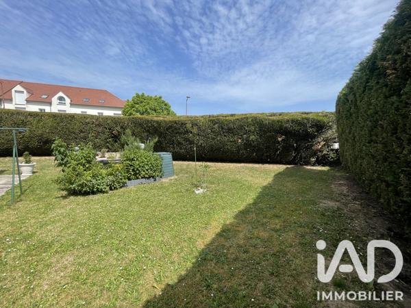 Maison à vendre 5 pièces 128 m² Saint-Pathus