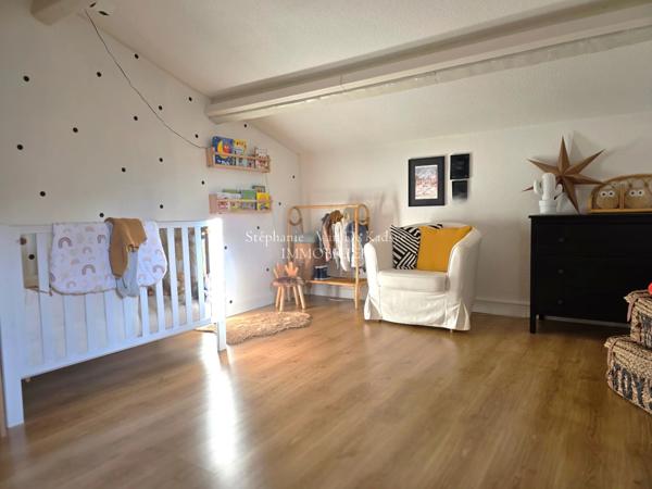 Immobilier Fréjus (83600) – Villa 96m2 – 446 250 €