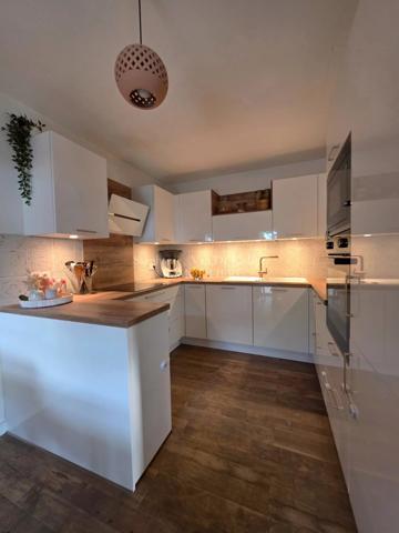 Immobilier Fréjus (83600) – Villa 96m2 – 446 250 €