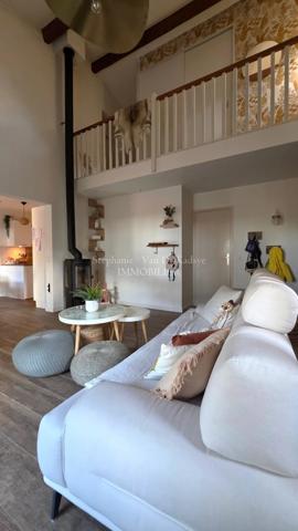 Immobilier Fréjus (83600) – Villa 96m2 – 446 250 €