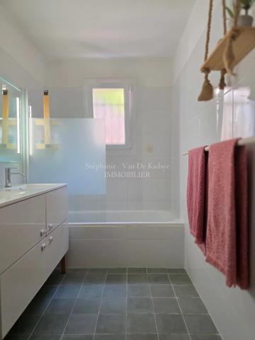 Immobilier Fréjus (83600) – Villa 96m2 – 446 250 €