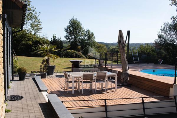 Maison  7 pièce(s) 200 m2