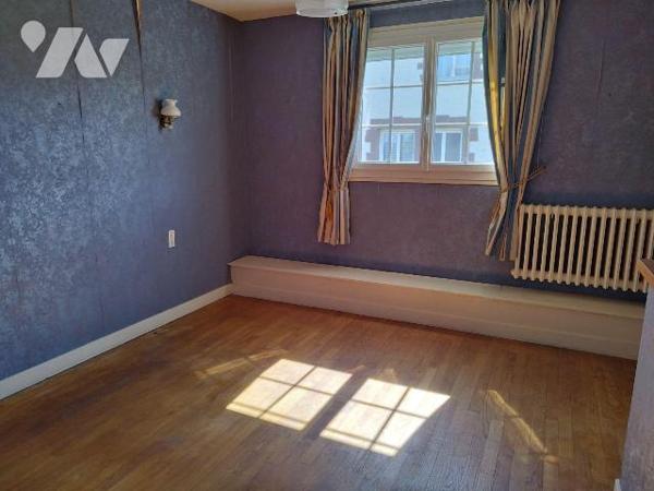 A vendre. Maison. ST HILAIRE DU HARCOUET. Sud Manche. Basse Normandie.
A proximité du centre v...