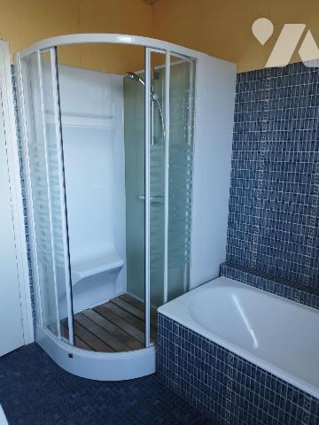 A vendre. Maison. ST HILAIRE DU HARCOUET. Sud Manche. Basse Normandie.
A proximité du centre v...