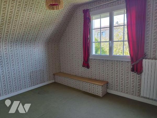 A vendre. Maison. ST HILAIRE DU HARCOUET. Sud Manche. Basse Normandie.
A proximité du centre v...