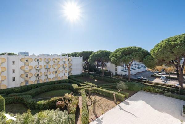 Appartement à vendre |  La Grande-Motte |  4 pièces | 68 m²