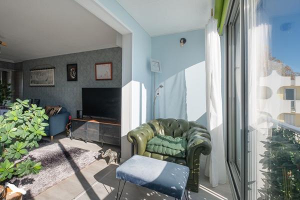 Appartement à vendre |  La Grande-Motte |  4 pièces | 68 m²