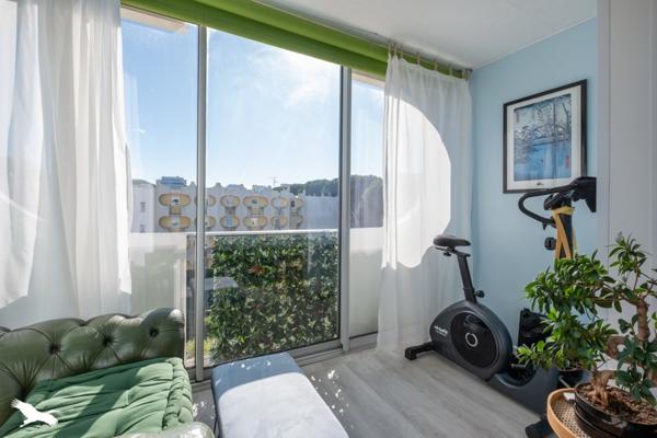 Appartement à vendre |  La Grande-Motte |  4 pièces | 68 m²
