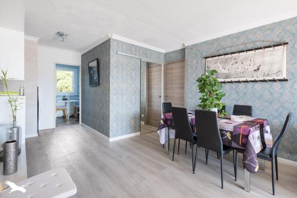 Appartement à vendre |  La Grande-Motte |  4 pièces | 68 m²