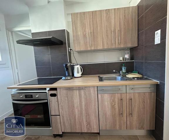 Appartement à louer 3 pièces 75.92m² Béziers (34500)