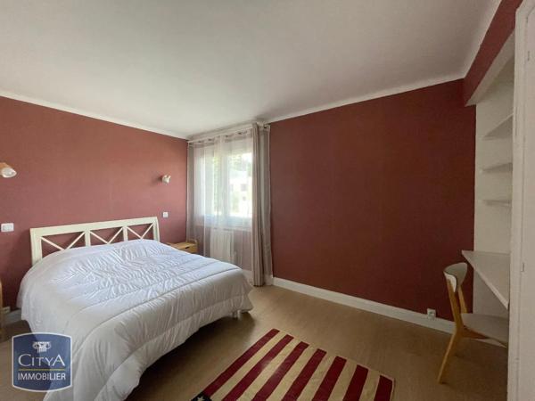 Appartement à louer 3 pièces 75.92m² Béziers (34500)