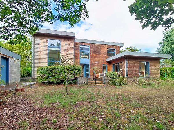 Biens de prestige à vendre Gujan Mestras : maison 898 700€ - AJP ACTEA La Hume