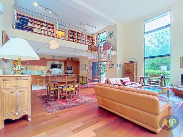 Biens de prestige à vendre Gujan Mestras : maison 898 700€ - AJP ACTEA La Hume