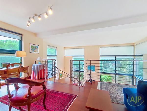 Biens de prestige à vendre Gujan Mestras : maison 898 700€ - AJP ACTEA La Hume