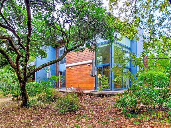 Biens de prestige à vendre Gujan Mestras : maison 898 700€ - AJP ACTEA La Hume