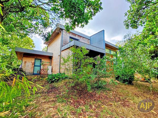 Biens de prestige à vendre Gujan Mestras : maison 898 700€ - AJP ACTEA La Hume