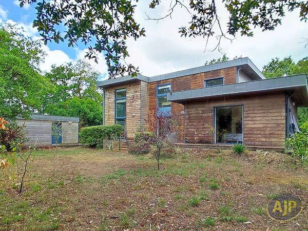 Biens de prestige à vendre Gujan Mestras : maison 898 700€ - AJP ACTEA La Hume
