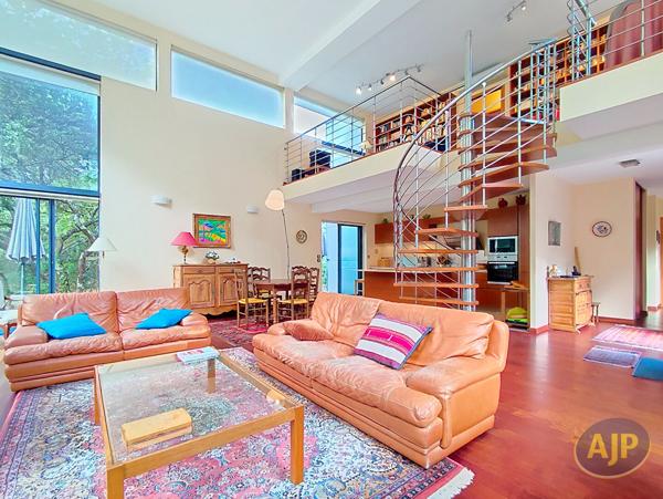 Biens de prestige à vendre Gujan Mestras : maison 898 700€ - AJP ACTEA La Hume