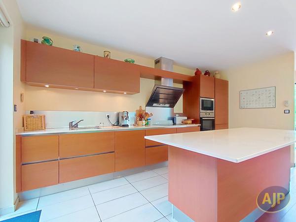 Biens de prestige à vendre Gujan Mestras : maison 898 700€ - AJP ACTEA La Hume