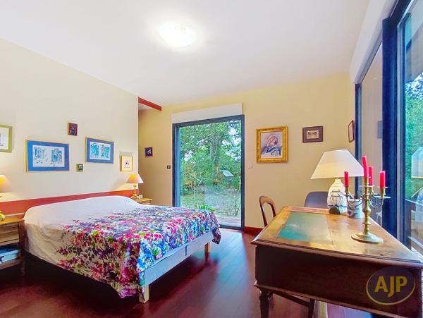 Biens de prestige à vendre Gujan Mestras : maison 898 700€ - AJP ACTEA La Hume