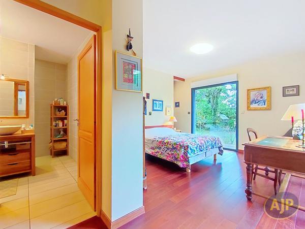 Biens de prestige à vendre Gujan Mestras : maison 898 700€ - AJP ACTEA La Hume