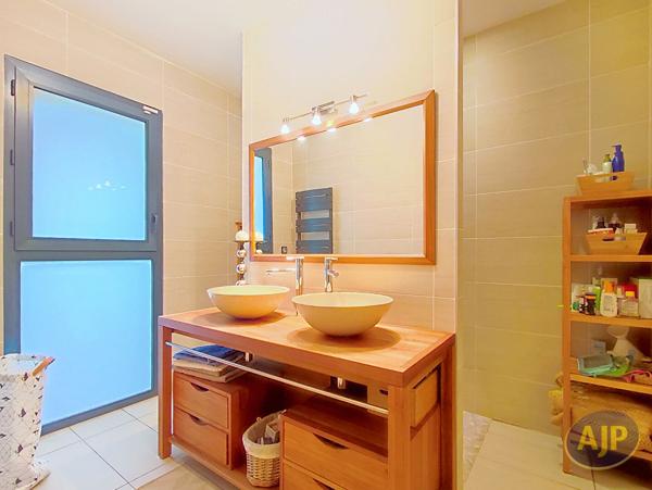 Biens de prestige à vendre Gujan Mestras : maison 898 700€ - AJP ACTEA La Hume