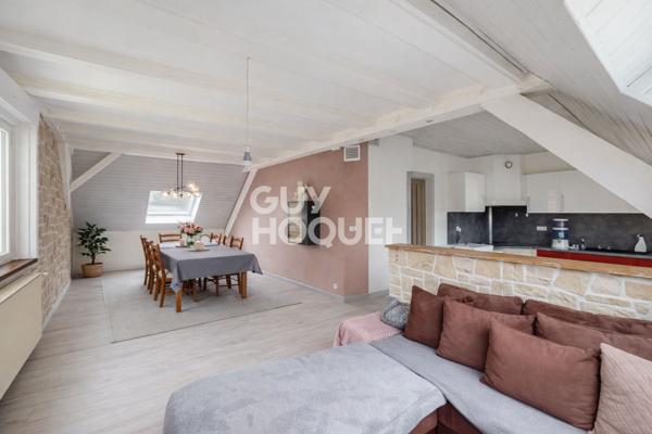 Appartement Oderen 3 pièces 75 m2