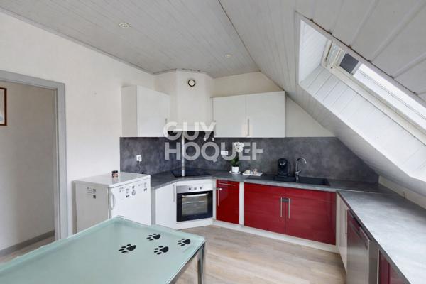 Appartement Oderen 3 pièces 75 m2