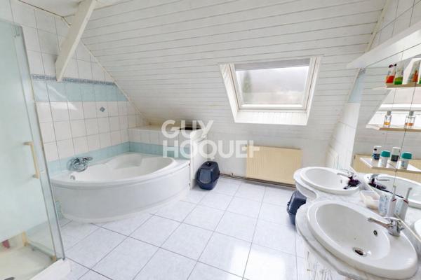 Appartement Oderen 3 pièces 75 m2