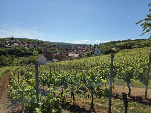 Grand Terrain constructible hors lotissement 179 000 € H.A.I.*