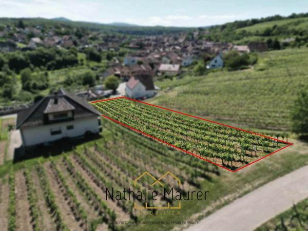 Grand Terrain constructible hors lotissement 179 000 € H.A.I.*