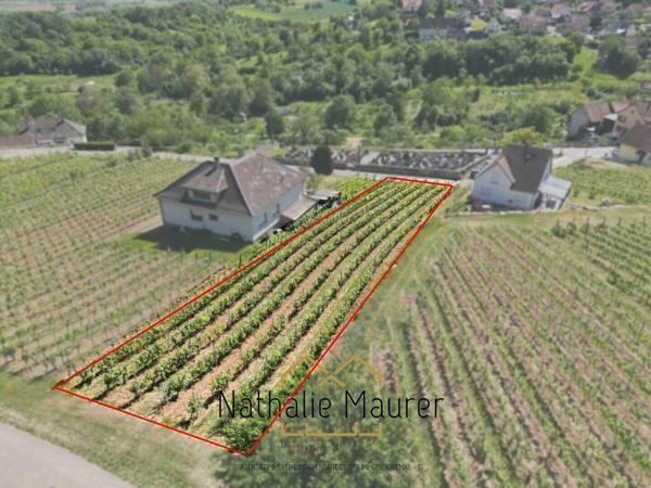 Grand Terrain constructible hors lotissement 179 000 € H.A.I.*
