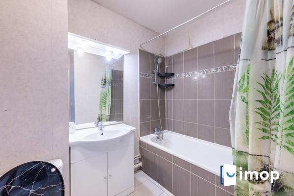 Maison de ville avec exterieur