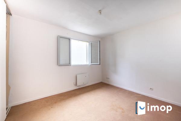 Maison de ville avec exterieur